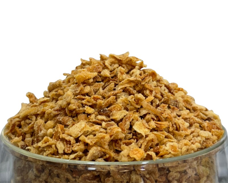 Fried Onion
